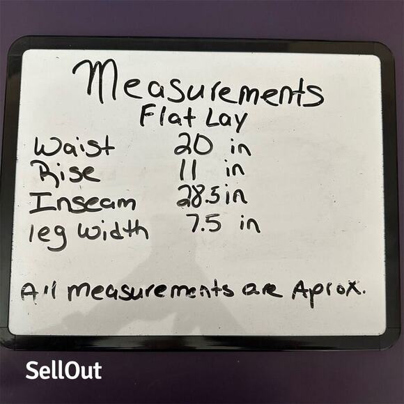 J.Jill Pants Women's Plus Sz 2X Slim Leg Pant Blue Stretch Business Casual Comfy - Picture 8 of 12